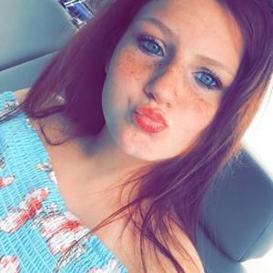 Meet your Posher, Brianna